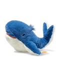 Soft Cuddly Friends Tory Blue Whale (28 cm) - Steiff Hong Kong