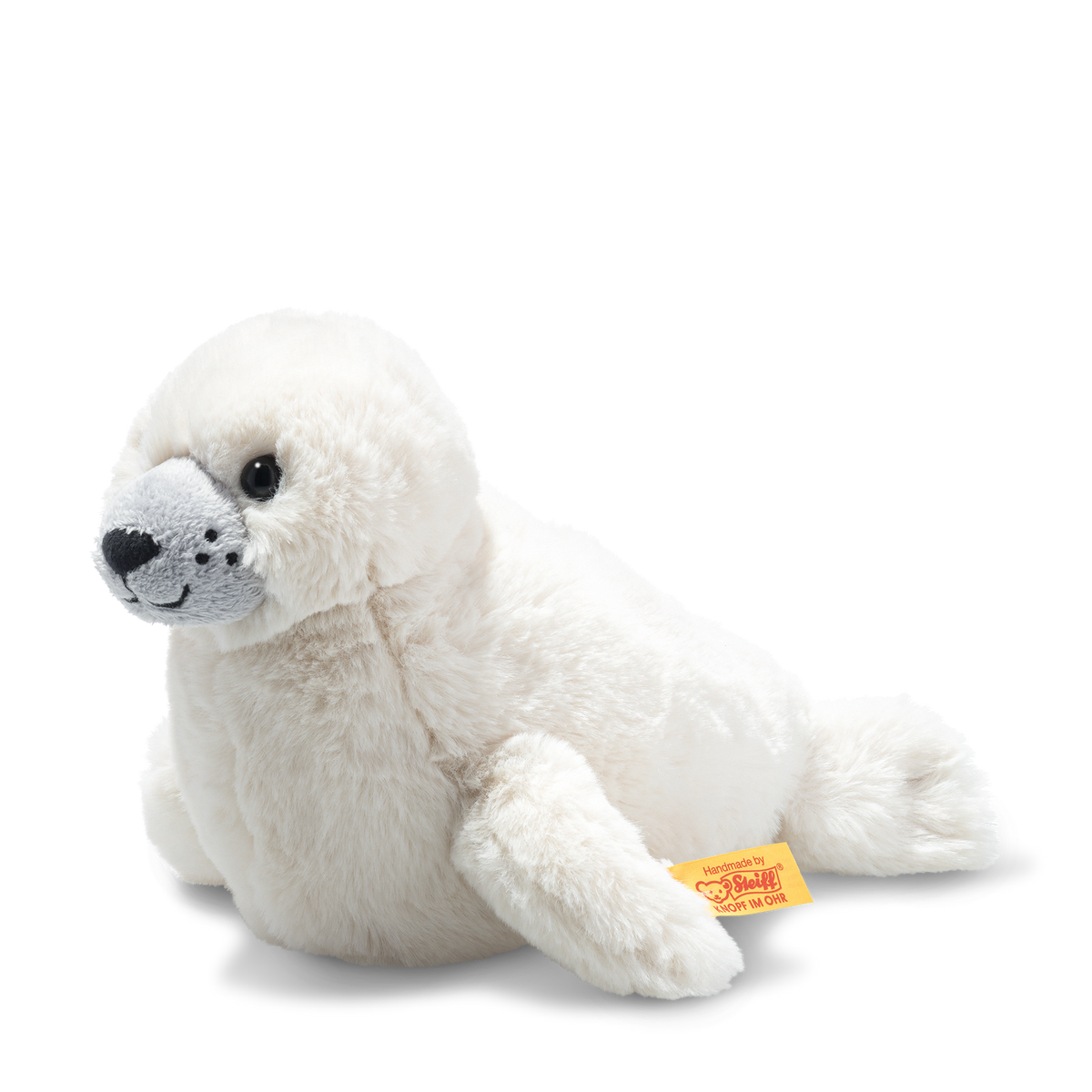 Soft Cuddly Friends Aro Howler (20 cm) - Steiff Hong Kong