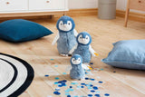 Soft Cuddly Friends Paule Penguin (14 cm) - Steiff Hong Kong