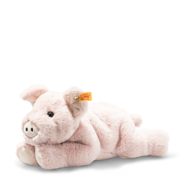 Soft Cuddly Friends Piko Pig (28 cm) - Steiff Hong Kong