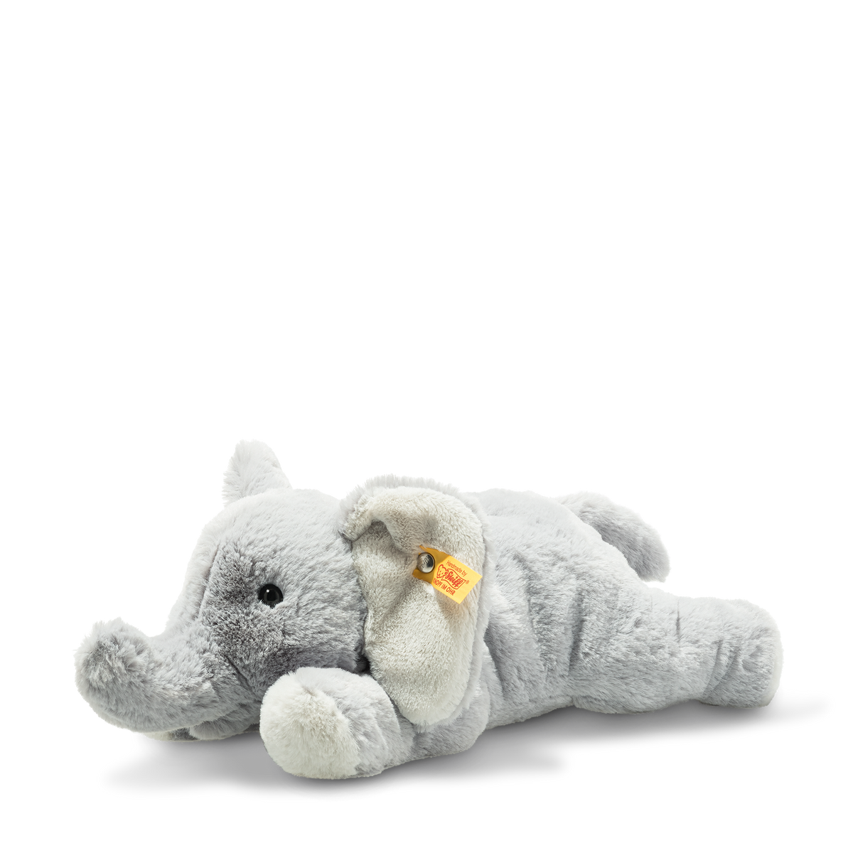 Soft Cuddly Friends Elna Elephant (28 cm) - Steiff Hong Kong