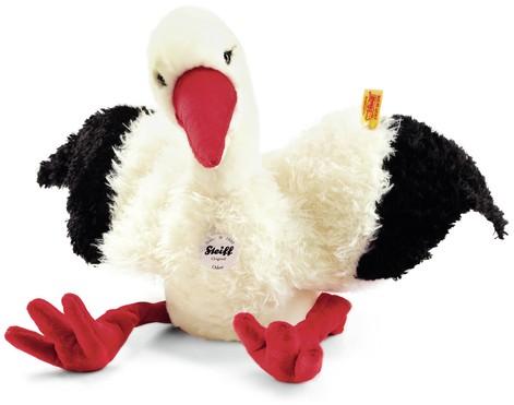 Oskar Dangling Stork 40cm-Steiff Hong Kong