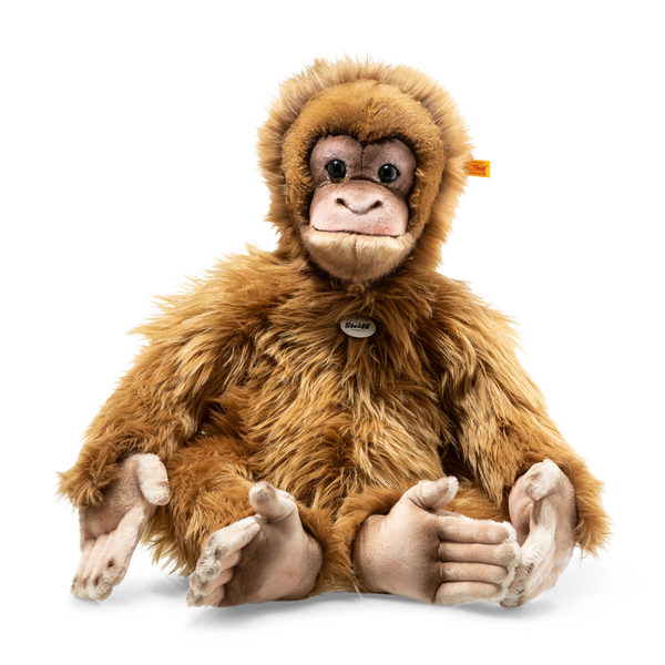 Alena Orangutan (60 cm) - Steiff Hong Kong