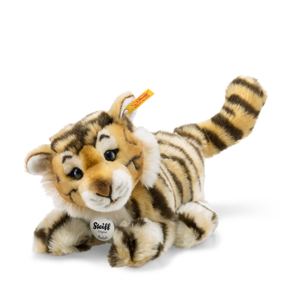 Radjah Baby Dangling Tiger (28 cm) - Steiff Hong Kong