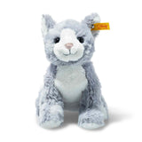 Soft Cuddly Friends Cassie Cat (26 cm) - Steiff Hong Kong