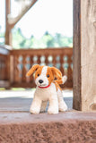 Soft Cuddly Friends Snuffy Dog (27 cm) - Steiff Hong Kong