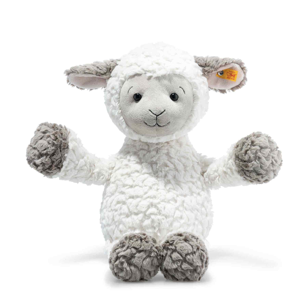 Soft Cuddly Friends Lita Lamb (45 cm) - Steiff Hong Kong