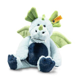 Soft Cuddly Friends Samu Dragon (28 cm) - Steiff Hong Kong