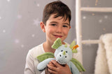 Soft Cuddly Friends Samu Dragon (28 cm) - Steiff Hong Kong