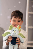 Soft Cuddly Friends Samu Dragon (28 cm) - Steiff Hong Kong