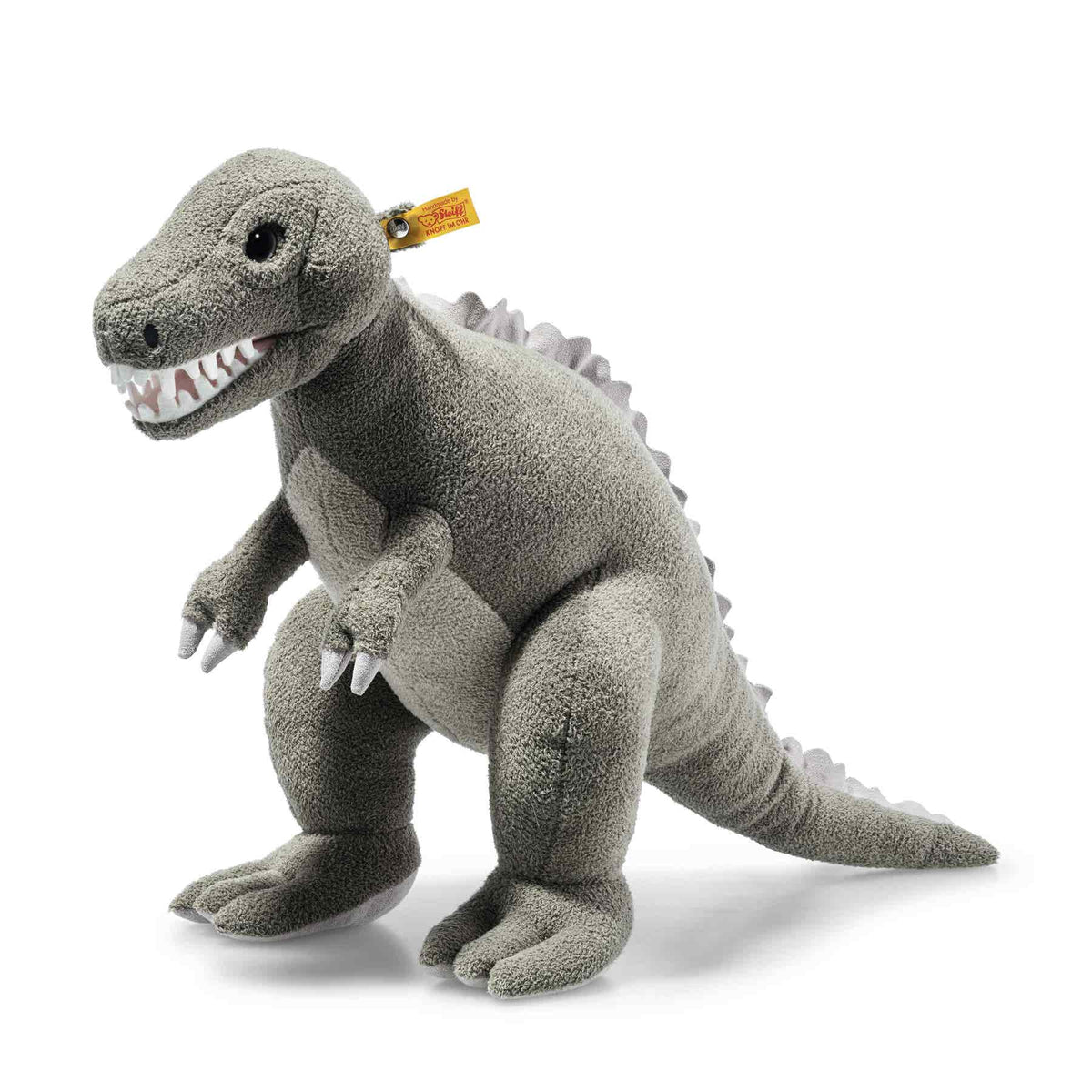 Soft Cuddly Friends Thaisen T-Rex (45 cm) - Steiff Hong Kong