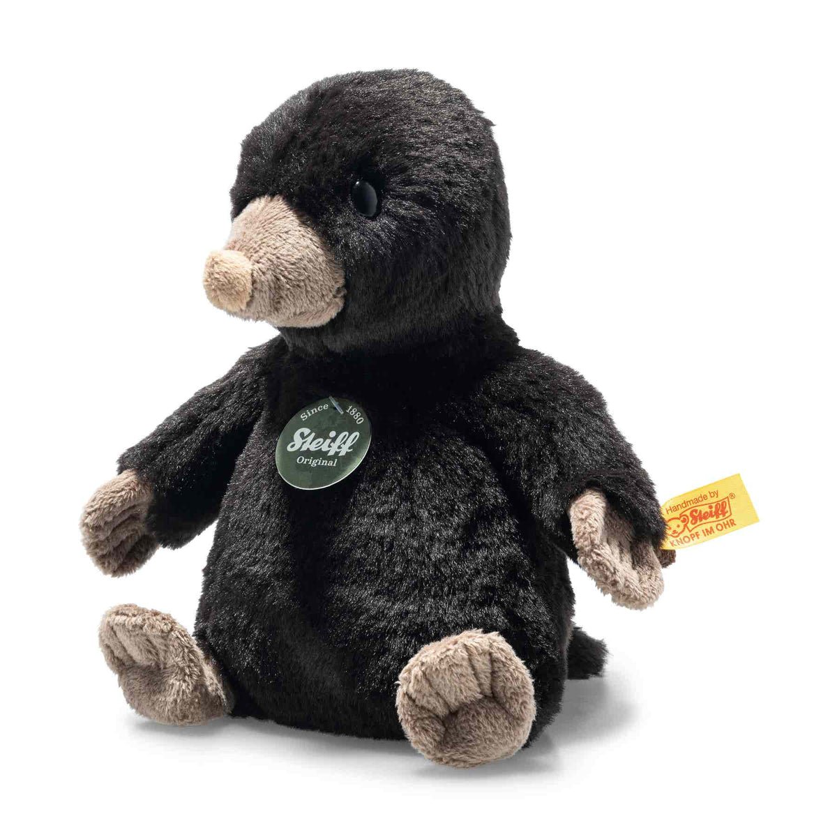 Teddies for Tomorrow Diggy Mole (18 cm)