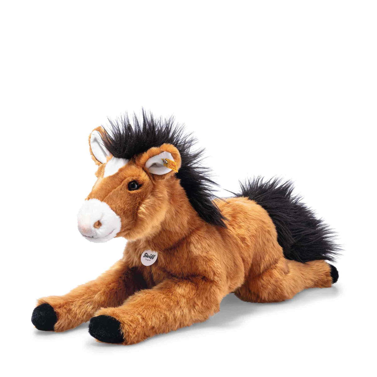 Heavenly Hugs Molly Dangling Horse (45 cm)