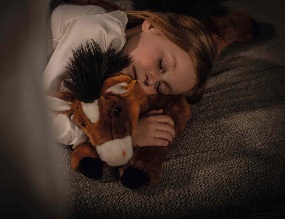 Heavenly Hugs Molly Dangling Horse (45 cm)
