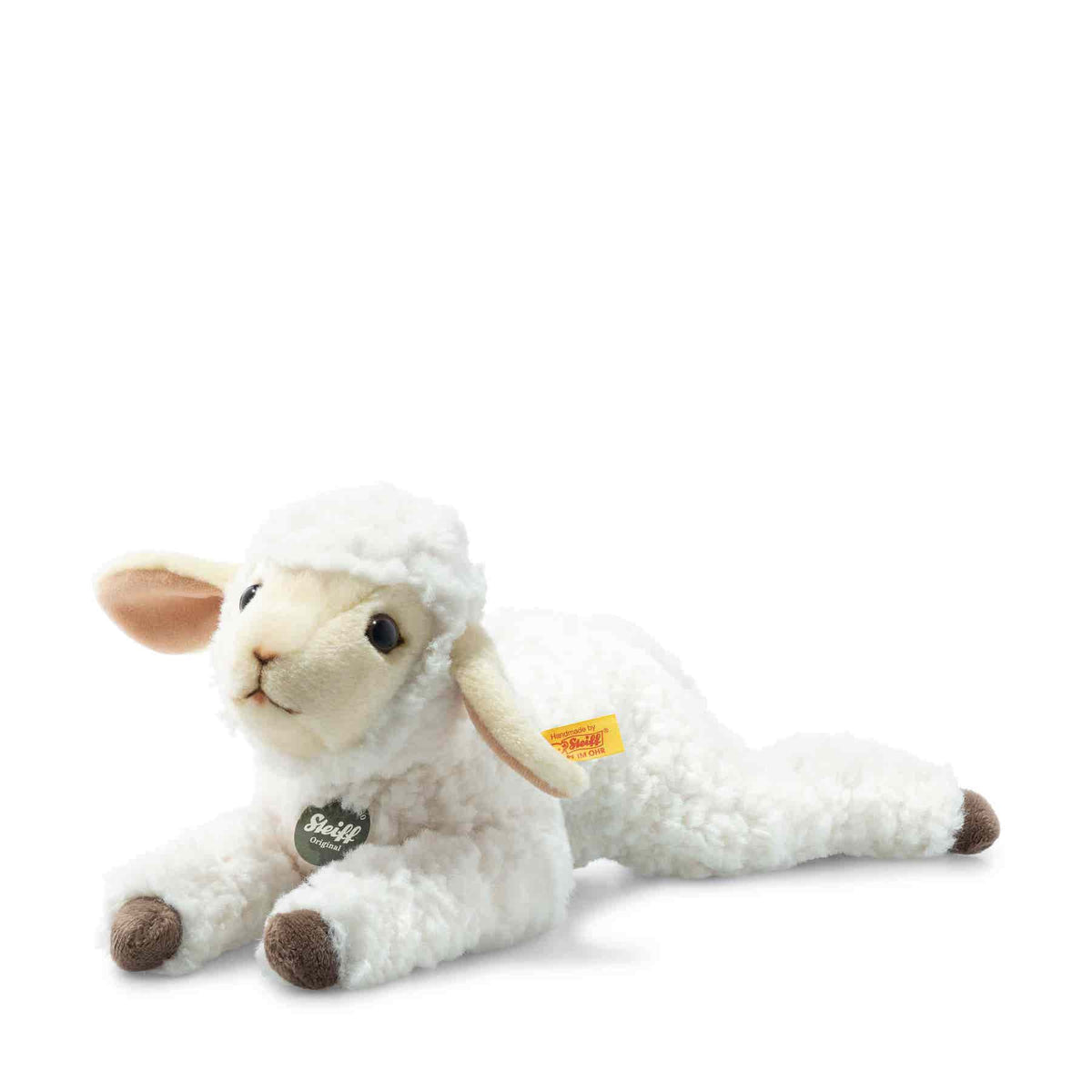 Teddies for Tomorrow Boecky Lamb (35 cm)