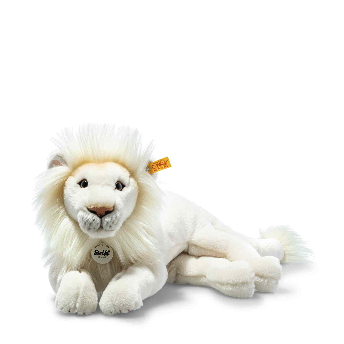Timba Lion (43 cm) - Steiff Hong Kong