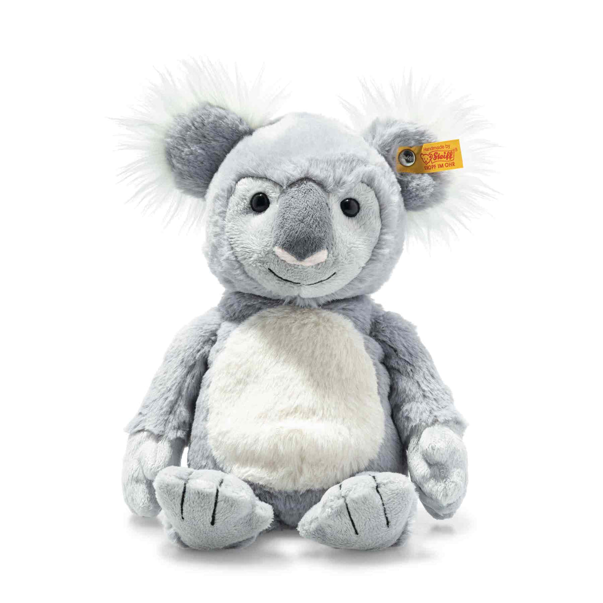 Soft Cuddly Friends Nils Koala (30 cm) - Steiff Hong Kong