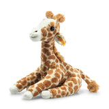 Soft Cuddly Friends Gina Giraffe (25 cm)