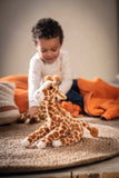 Soft Cuddly Friends Gina Giraffe (25 cm)