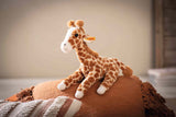 Soft Cuddly Friends Gina Giraffe (25 cm)