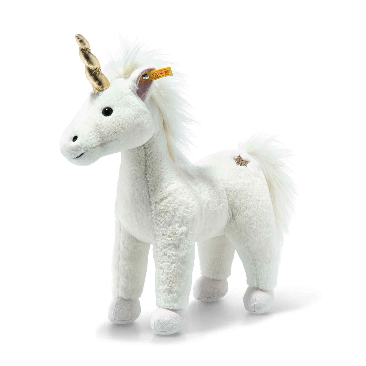 Soft Cuddly Friends Unica Unicorn (35 cm)