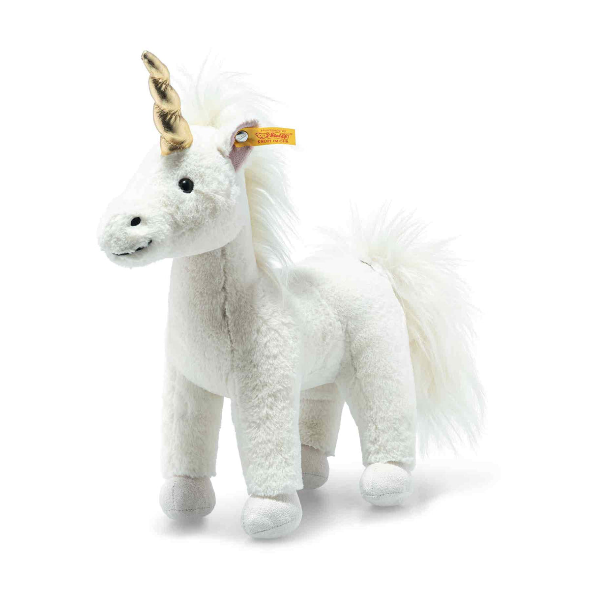 Soft Cuddly Friends Unica Unicorn (27 cm) - Steiff Hong Kong
