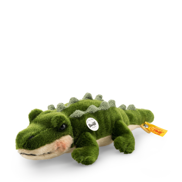 Rocko Crocodile (30 cm) - Steiff Hong Kong