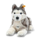 Bernie Husky (33 cm) - Steiff Hong Kong