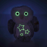 Light at Night Wittie Owl (19 cm) - Steiff Hong Kong