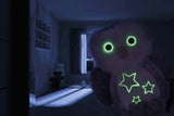 Light at Night Wittie Owl (19 cm) - Steiff Hong Kong