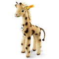 Greta Giraffe - Steiff Hong Kong