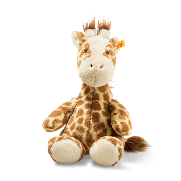 Girta Giraffe (18 cm) - Steiff Hong Kong