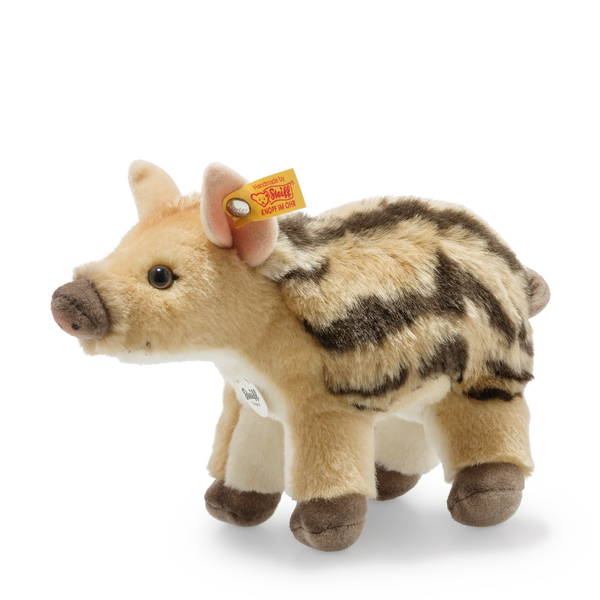 Wutzi Young Boar (20 cm) - Steiff Hong Kong