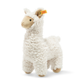 Soft Cuddly Friends Leandro Llama (29 cm) - Steiff Hong Kong