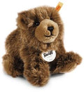 Urs Brown Bear 16cm-Steiff Hong Kong