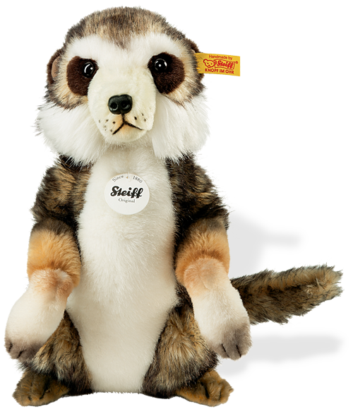 Sancho Meerkat (29 cm) - Steiff Hong Kong