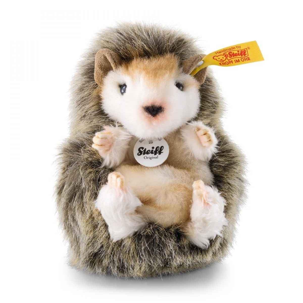 Joggi Baby Hedgehog (10 cm) - Steiff Hong Kong
