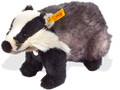 Badger 28cm -Steiff Hong Kong