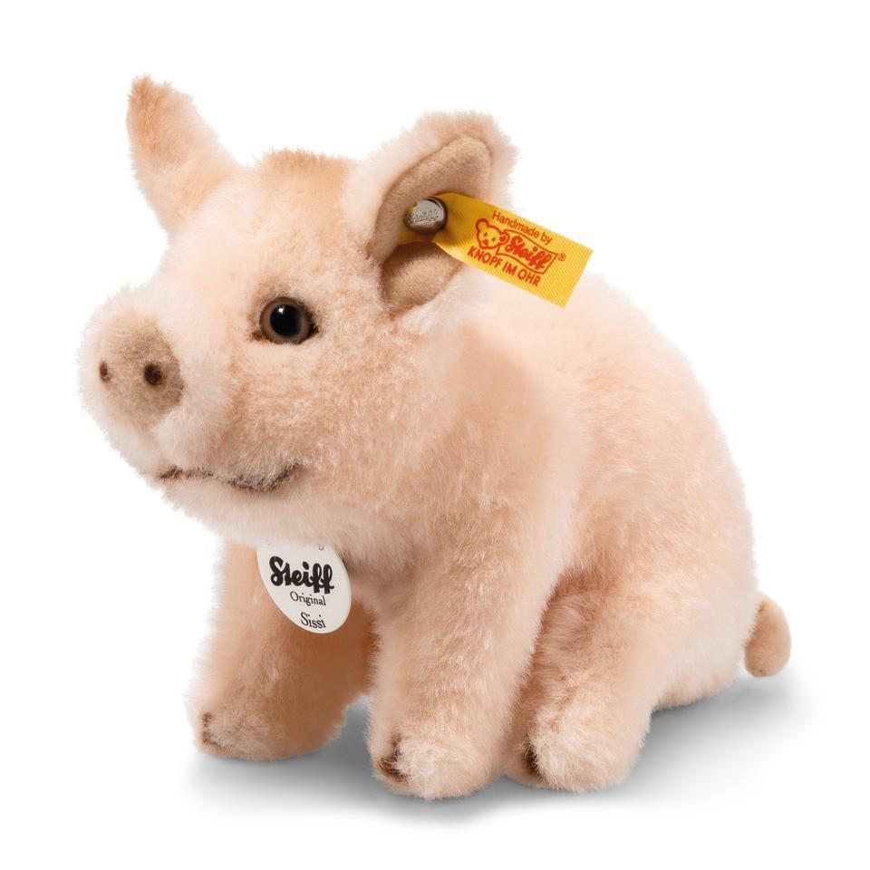 Sissi Piglet (15 cm) - Steiff Hong Kong
