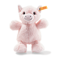 Soft Cuddly Friends Oink pig 22cm-Steiff Hong Kong
