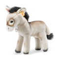 Back in Time Eselie Donkey (25 cm) - Steiff Hong Kong