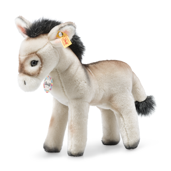 Back in Time Eselie Donkey (25 cm) - Steiff Hong Kong