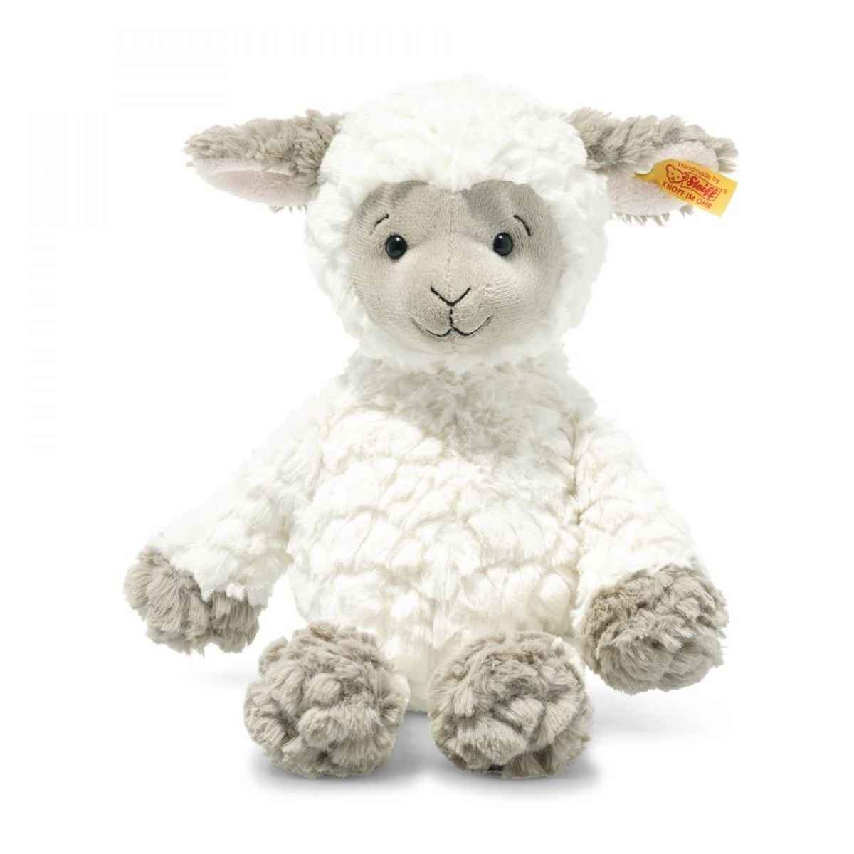 Soft Cuddly Friends Lita Lamb (30 cm) - Steiff Hong Kong