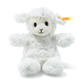 Soft Cuddly Friends Fuzzy Lamb (38 cm) - Steiff Hong Kong