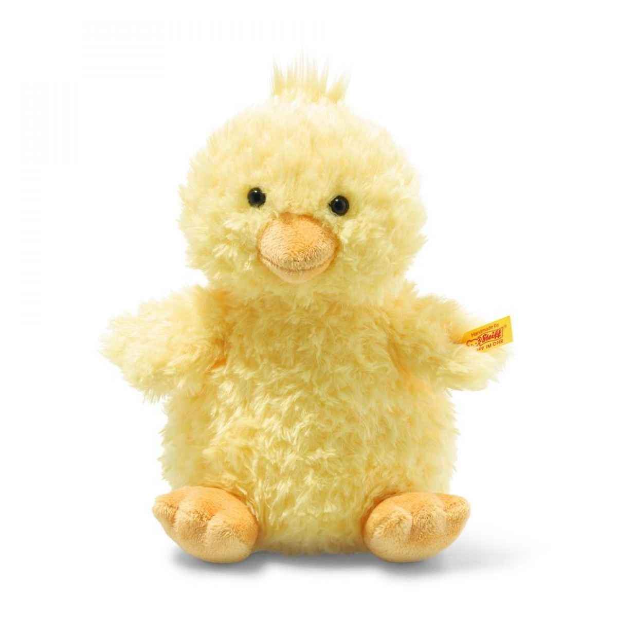 Soft Cuddly Friends Pipsy Chick (22 cm) - Steiff Hong Kong