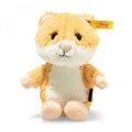 Soft Cuddly Friends Happy Hamster (14 cm) - Steiff Hong Kong