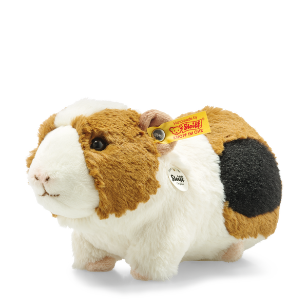 Dalle Guinea Pig with Squeaker (22 cm) - Steiff Hong Kong