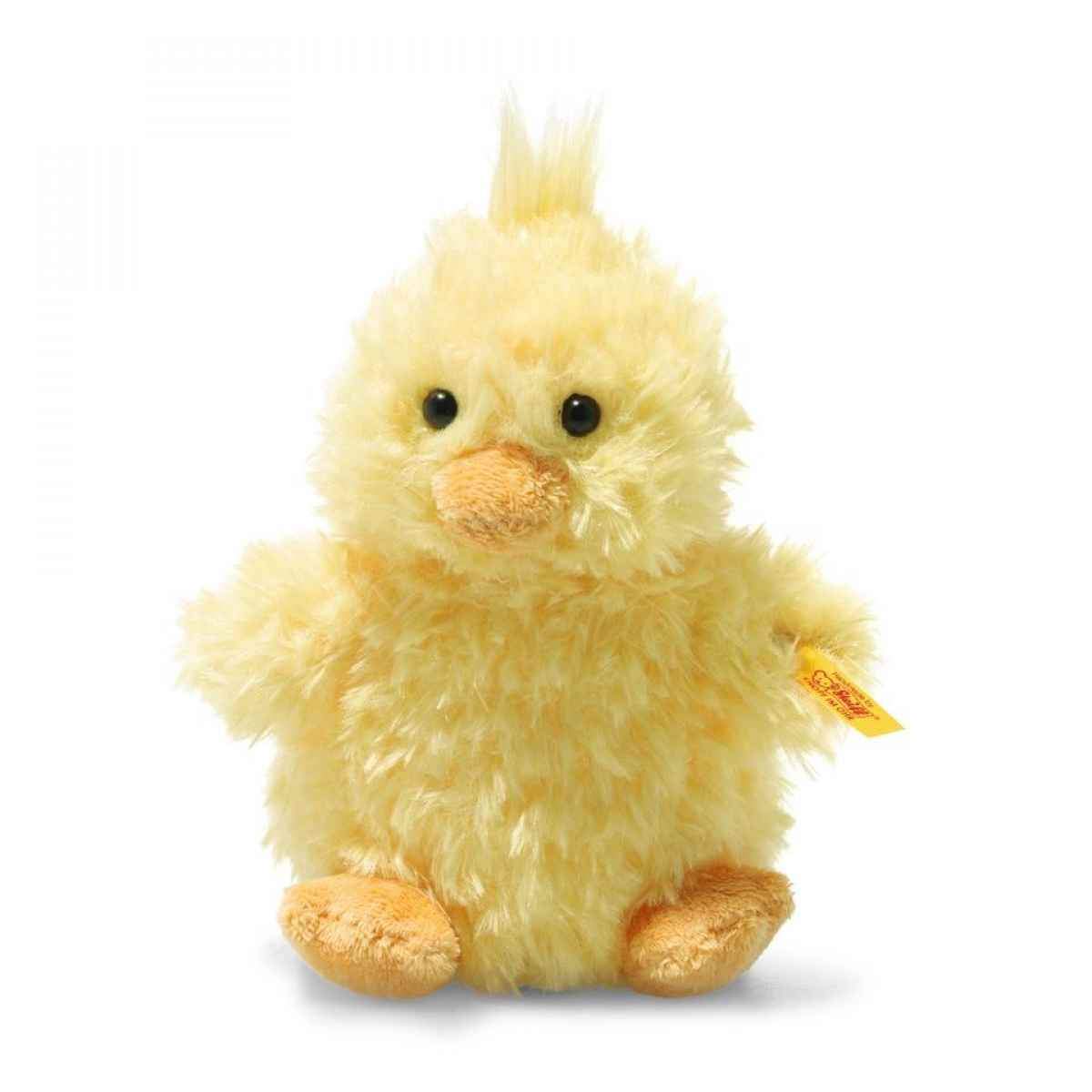 Soft Cuddly Friends Pipsy Chick (14 cm) - Steiff Hong Kong