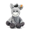 Soft Cuddly Friends Dinkie Donkey (20 cm) - Steiff Hong Kong