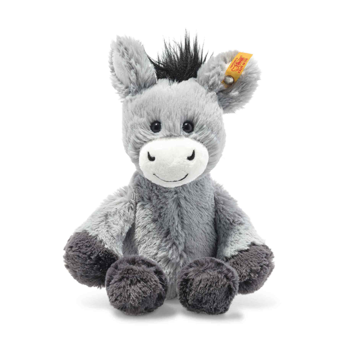 Soft Cuddly Friends Dinkie Donkey (20 cm) - Steiff Hong Kong